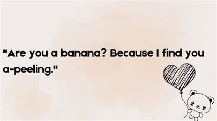 Top 10: Bad Pickup Lines
