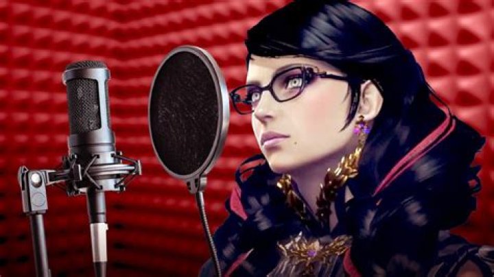 Tras la polémica con Bayonetta 3, los actores de doblaje explican su sueldo, trabajo e insegura carrera