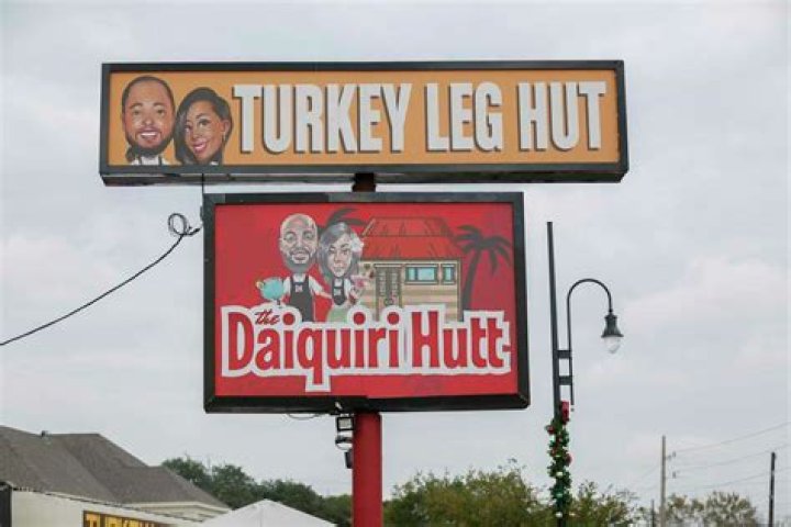 Turkey Leg Hut Divorce: Where Is Turkey Leg Hut Now?