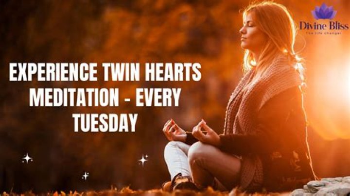 Twin Hearts Meditation | Faena