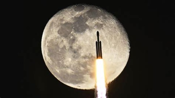War in space is no longer science fiction
