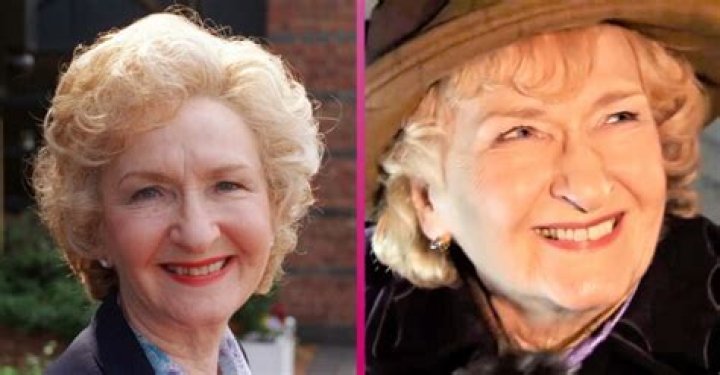 Where is Emily Bishop and will she ever return?