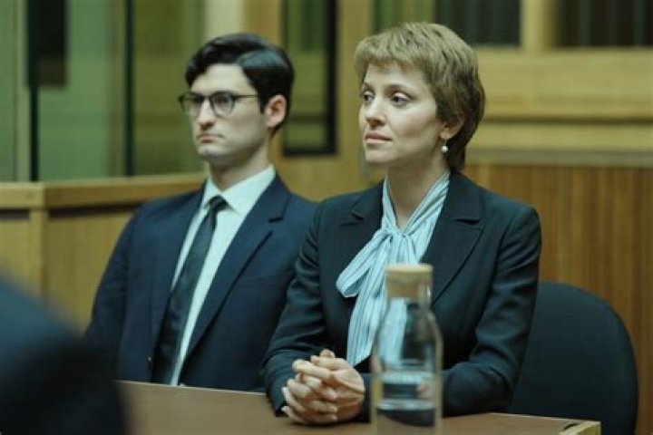 Where is Marina Litvinenko now? ITVX series shows fight for justice