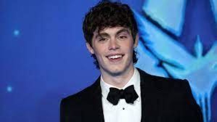 Who is Jack Champion? Age, Biography, Net Worth, Girlfriend, Height