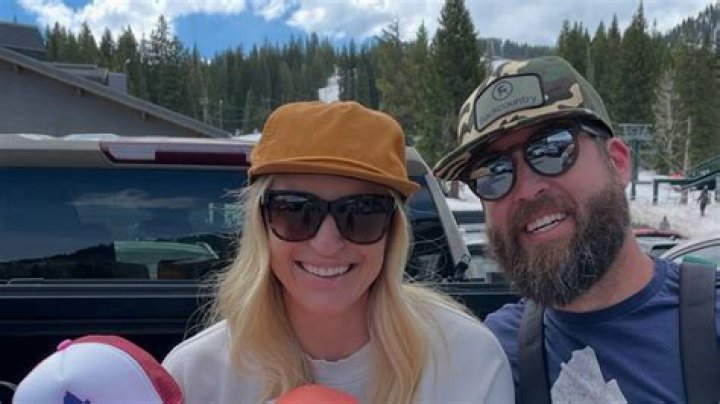 Who Is Jasmine Roth's Spouse, Brett Roth?