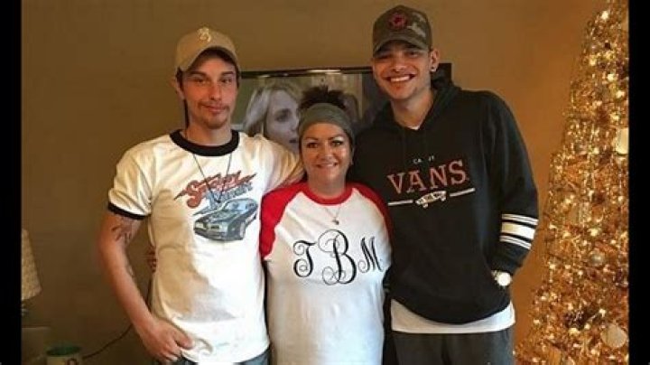 Who is Kane Brown’s parents? Meet Kane Brown’s Parents now