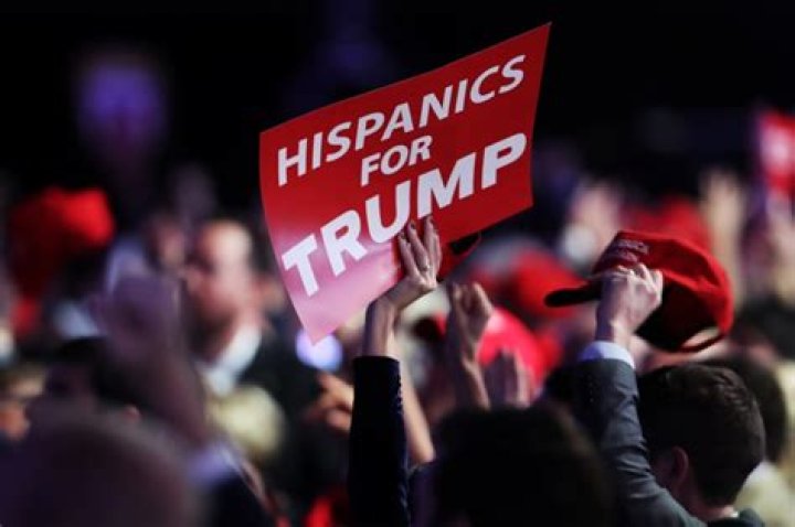 Who’s deplorable?