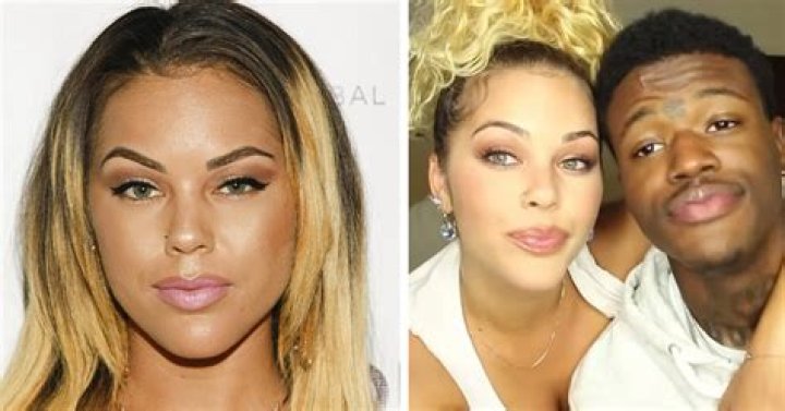 Wild ‘N Out Star Ms Jacky Oh (DC Young Fly’s Girlfriend) Passed Away at 32! What was Her Net Worth in 2023? Bio | Son