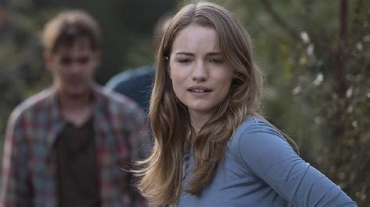 Willa Fitzgerald Movies and TV Shows