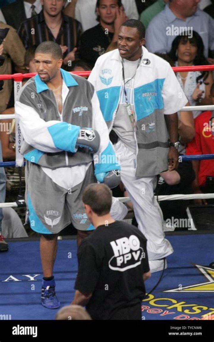 winky wright Archives - The Ring
