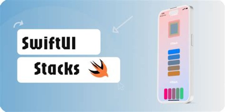 Working with Stacks in SwiftUI