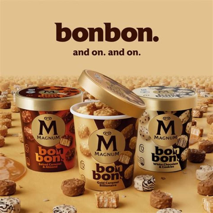 World: The Bonbon Affairs - TIME