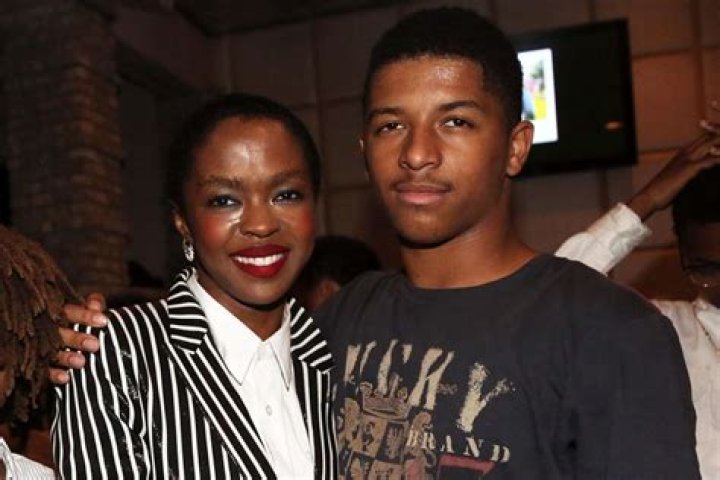 Zion David Marley Lauryn Hill’s son – All about her